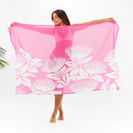 Aloha Collection Ohi’a Lehua pareo-cosmo