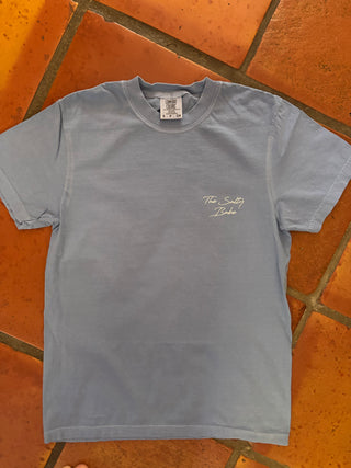 SB Flagship tee shirt