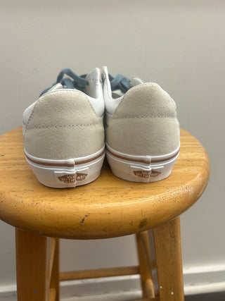 VANS SK8-Low Sneaker - Twill/Marshmallow