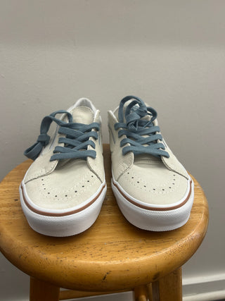 VANS SK8-Low Sneaker - Twill/Marshmallow