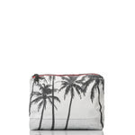 ALOHA COLLECTION Small Sunny Kalaps Pouch