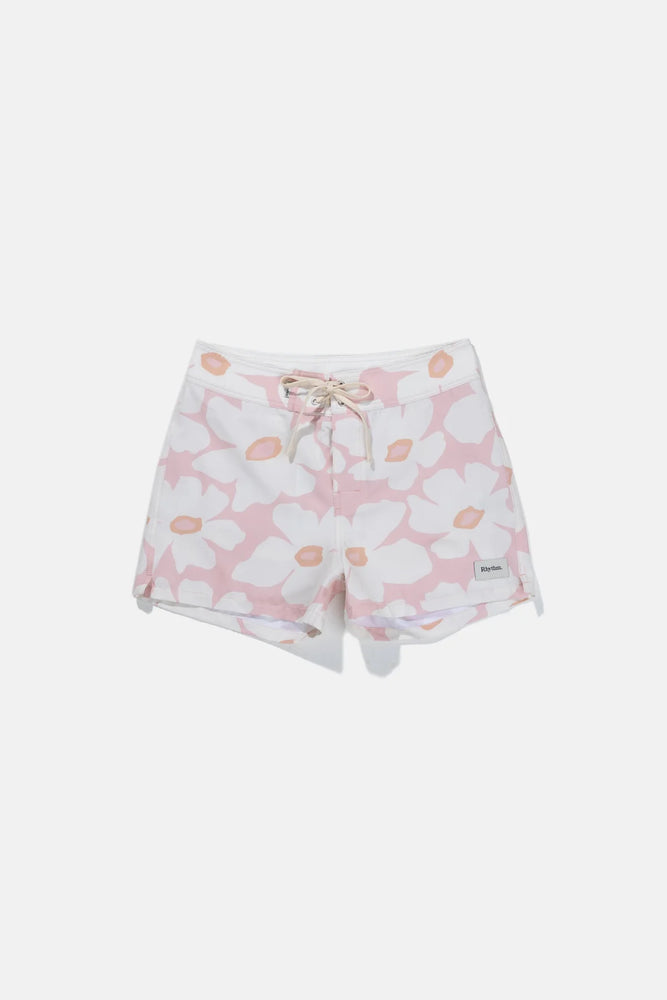 RHYTHM Mimi Floral boardshort