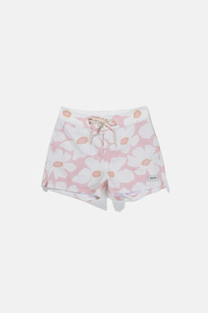 RHYTHM Mimi Floral boardshort