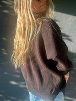 Shadowland sweater