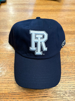 URI Dad Hat - Navy