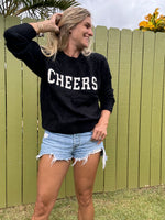 ZSUPPLY Lizzy Cheers sweater