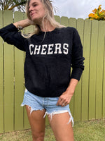 ZSUPPLY Lizzy Cheers sweater