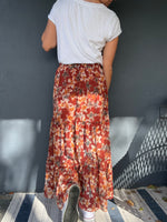 What You Want maxi skirt