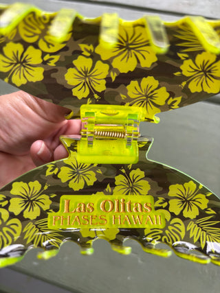 LAS OLITAS Hair Clips (view 6) | The Salty Babe