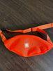 Neon Orange