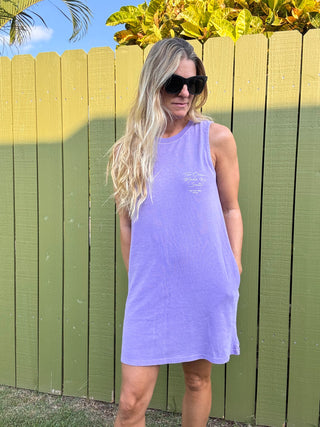 OMMS Mini Dress