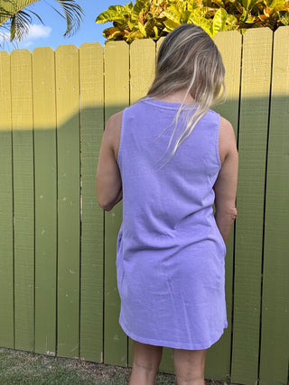 OMMS Mini Dress