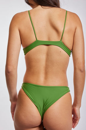 BENOA Celma bikini bottom-Ti