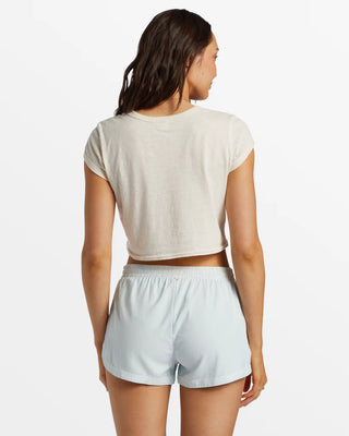 BILLABONG Road Trippin - Light Chambray