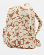 BILLABONG Schools Out canvas backpack-CMH0