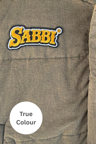 SABBI Judith Darlin Jacket  
