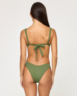 LSPACE Rocky bikini bottom-Jungle