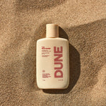 DUNE Mug Guard sunscreen