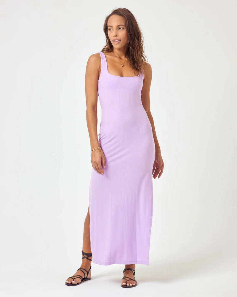 LSPACE Mara Dress-Lily