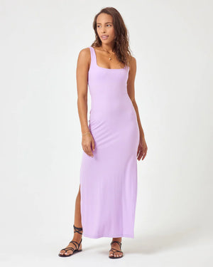 LSPACE Mara Dress-Lily