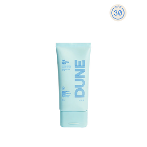 DUNE Mineral Melt sunscreen