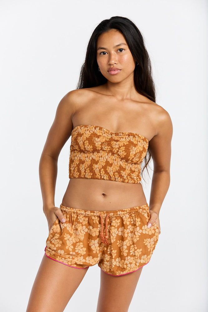 BENOA Moana shorts- Lei