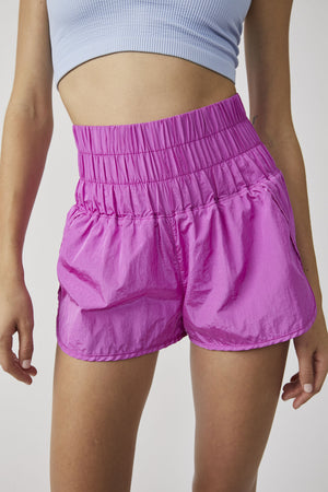 FREE PEOPLE The Way Home short