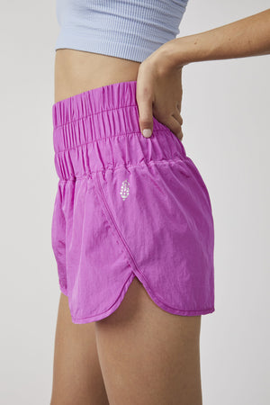 FREE PEOPLE The Way Home short