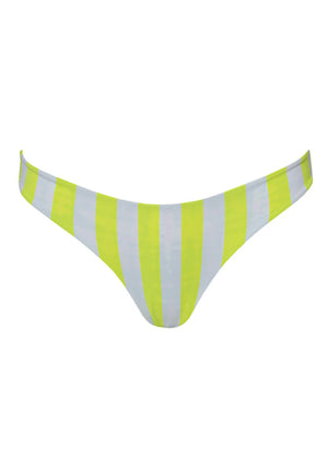 MAAJI Boho Camo Flirt bikini bottom