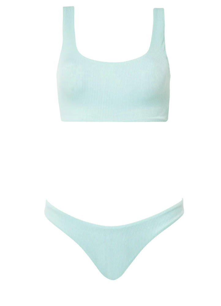 MAAJI Fair Aqua Izzy bikini top