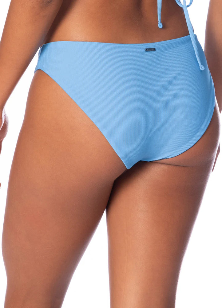 MAAJI Stone Blue Sublimity bikini bottom