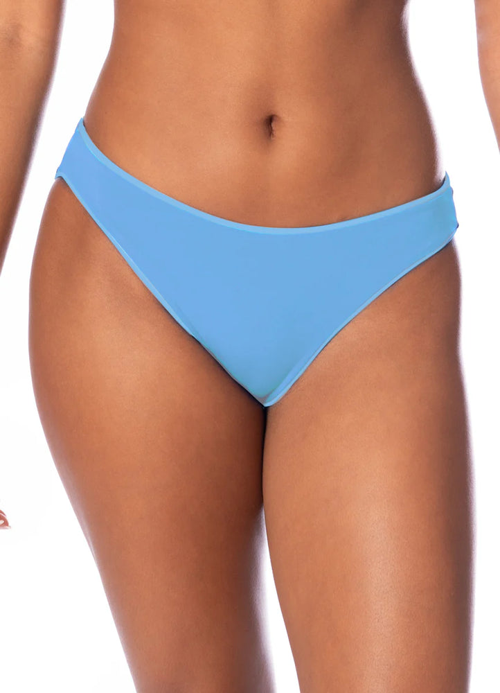 MAAJI Stone Blue Sublimity bikini bottom