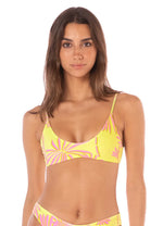 MAAJI Dream Palm Liberties Bralette bikini top