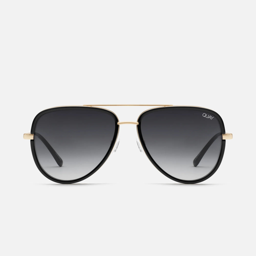 Quay Sunglasses