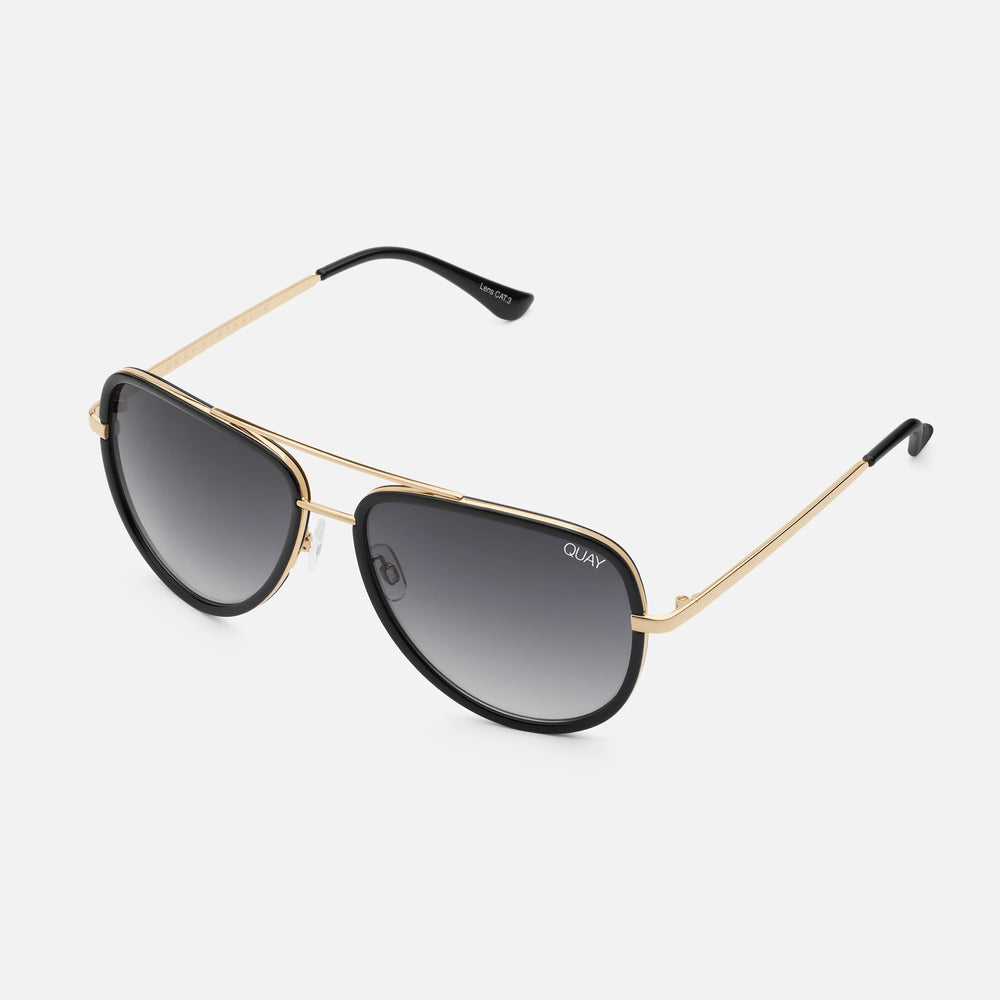 Quay Sunglasses