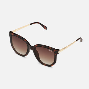 Quay Sunglasses