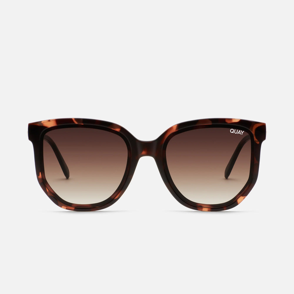 Quay Sunglasses