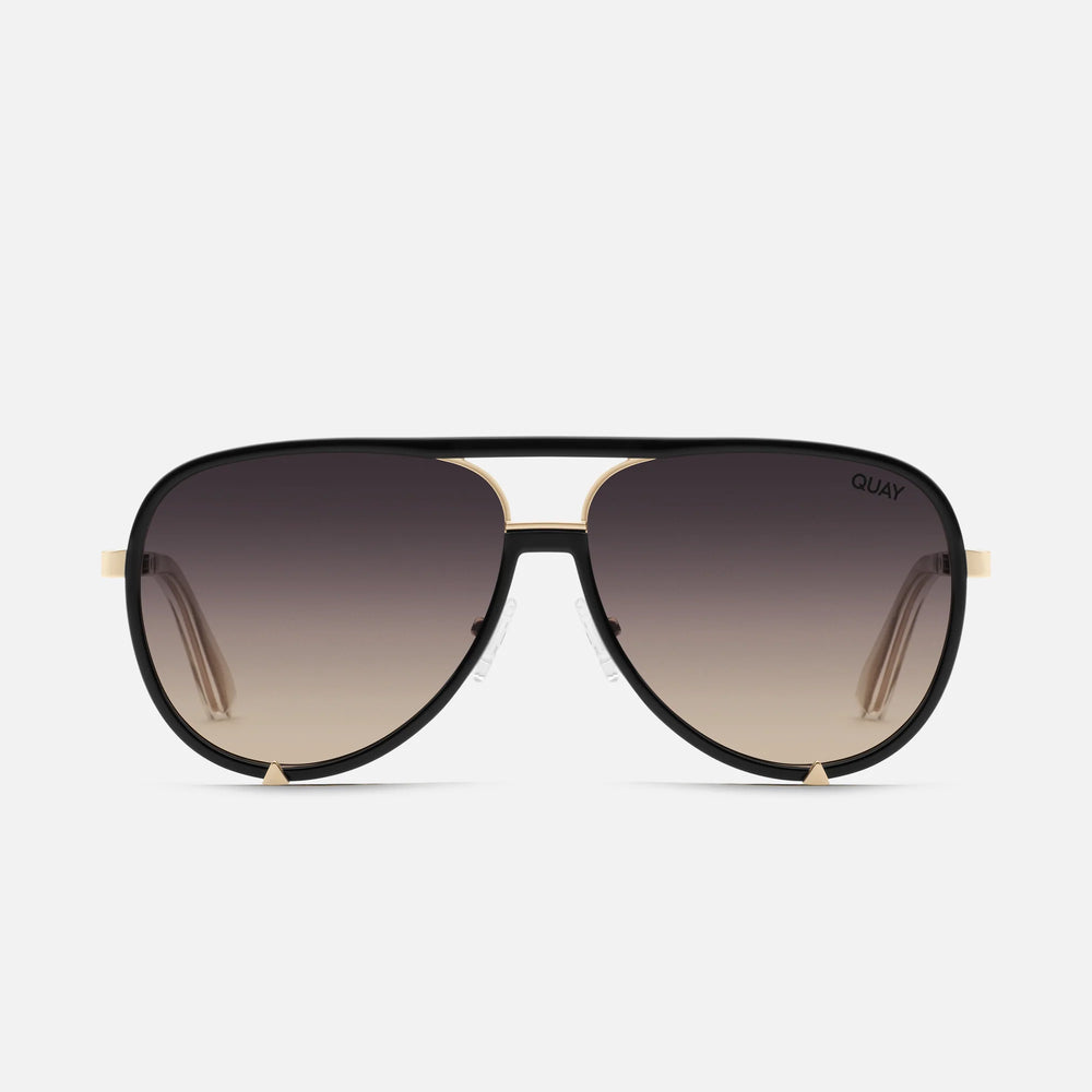 Quay Sunglasses