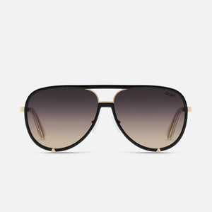 Quay Sunglasses