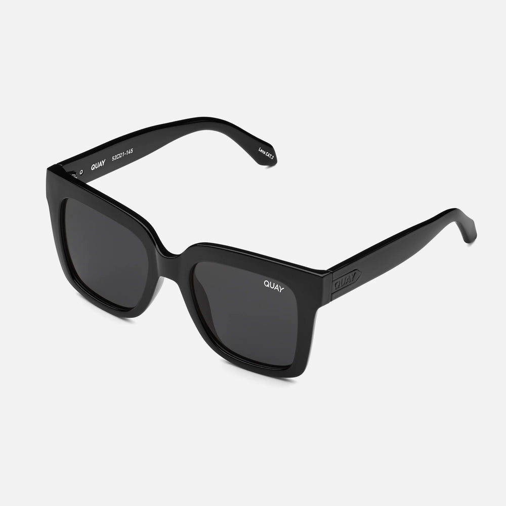 Quay Sunglasses