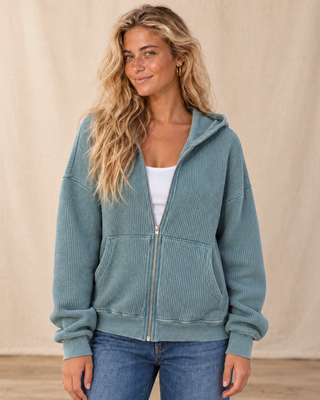 Seaside Comfort Hoodie