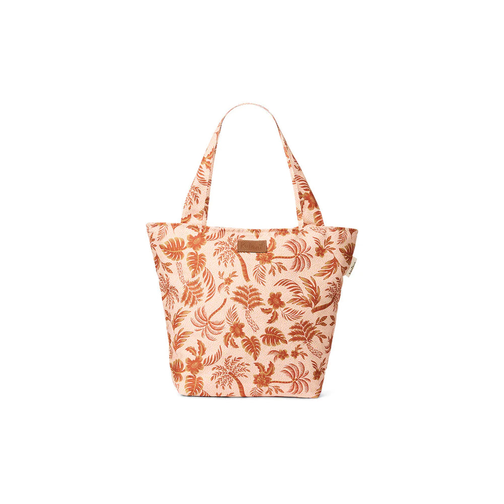 KULANI KINIS Beach tote bag-Endless Summer