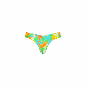 KULANI KINIS Cheeky V bikini bottom-Sunkissed Soul