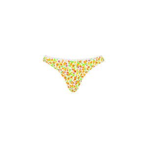 KULANI KINIS Crochet Cheeky bikini bottom-Coco Mango