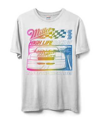 MHL Racing Flea Market Tee