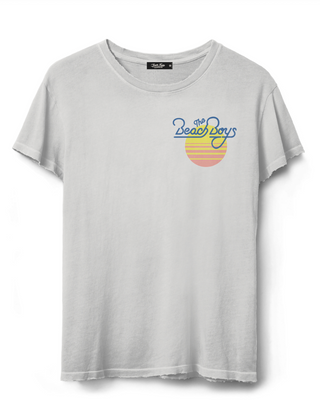 Beach Boys Palm & Waves