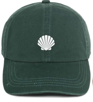 Shell Yeah Dad Hat