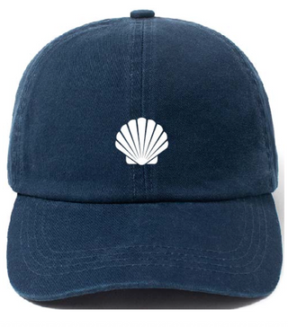 Shell Yeah Dad Hat