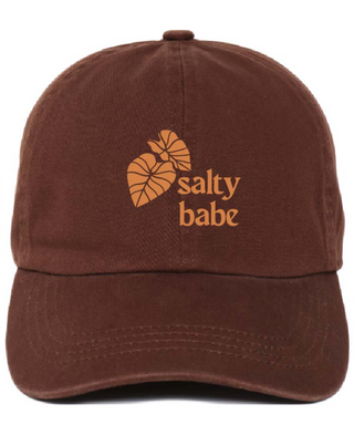 SB Kalo Leaf Dad Hat