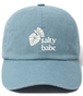 Vintage Blue